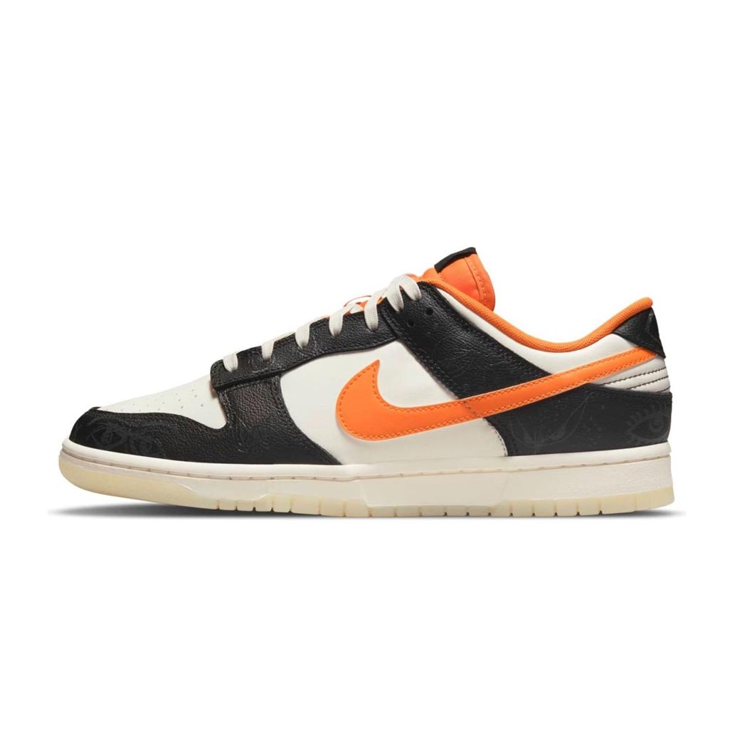Nike Dunk Low PRM Halloween 2021