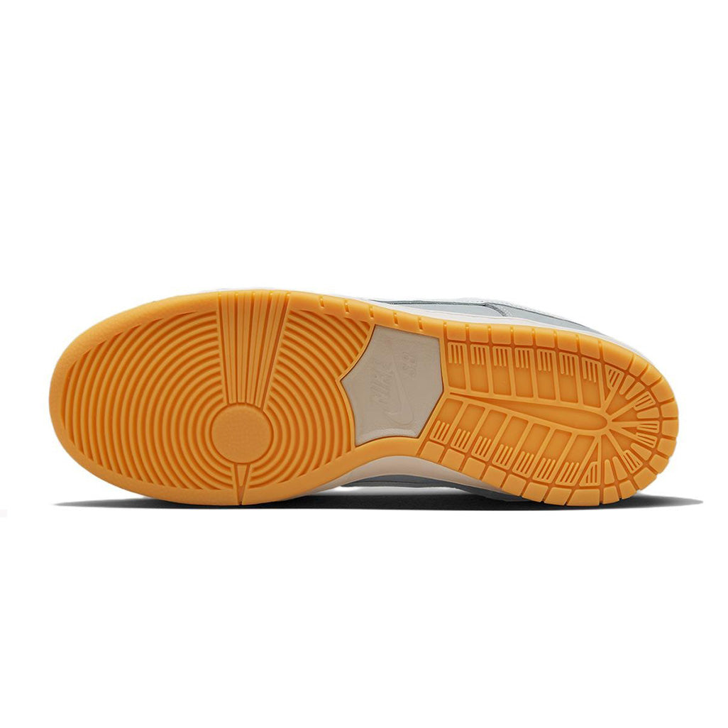 Nike Dunk Low Pro ISO SB 'Wolf Grey Gum'