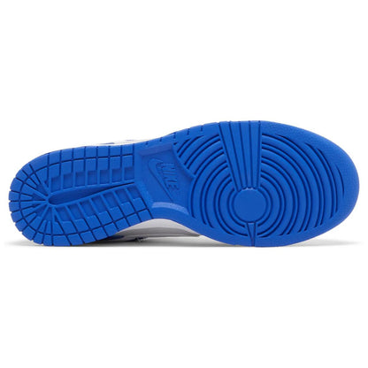 Nike Dunk Low Racer Blue Photon Dust