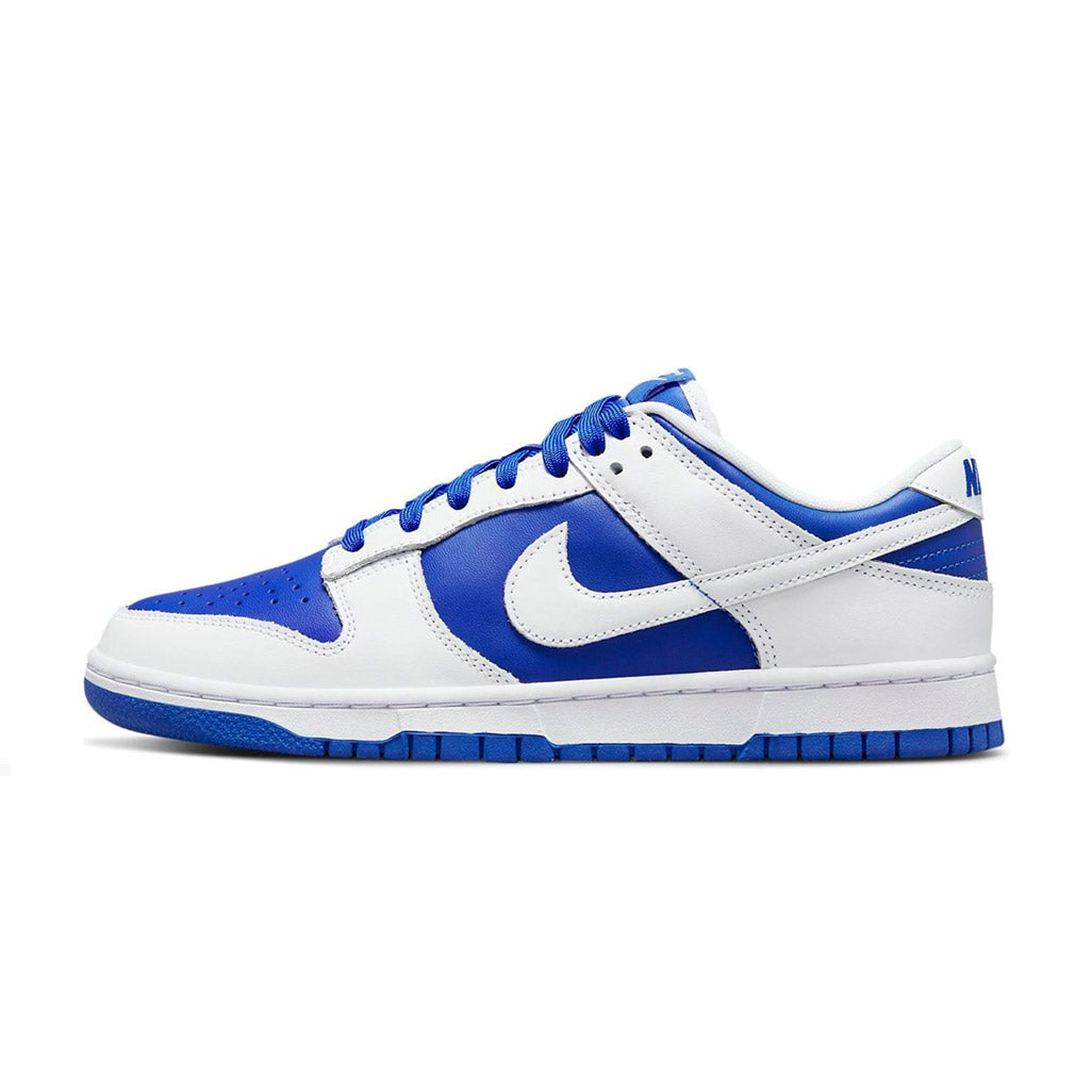 Nike Dunk Low Racer Blue White
