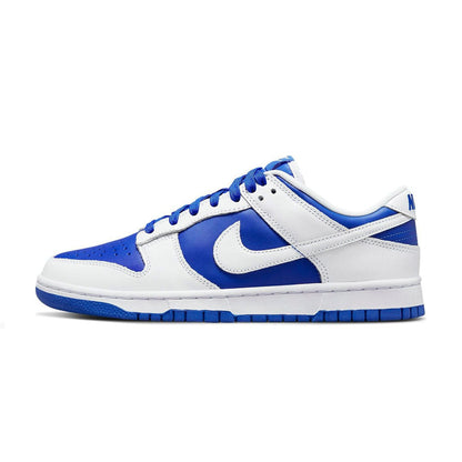 Nike Dunk Low Racer Blue White