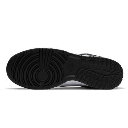 Nike Dunk Low Retro Panda White Black