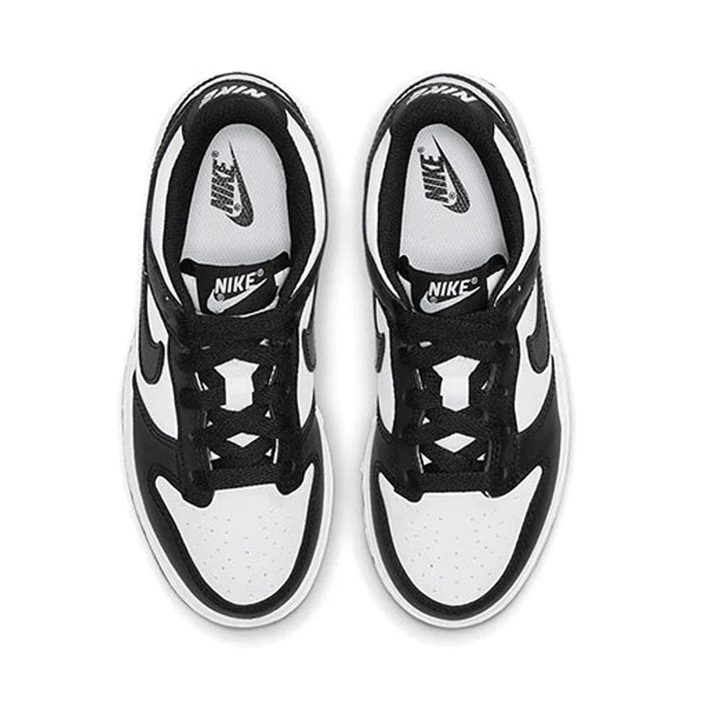 Nike Dunk Low Retro White Black Panda (PS)