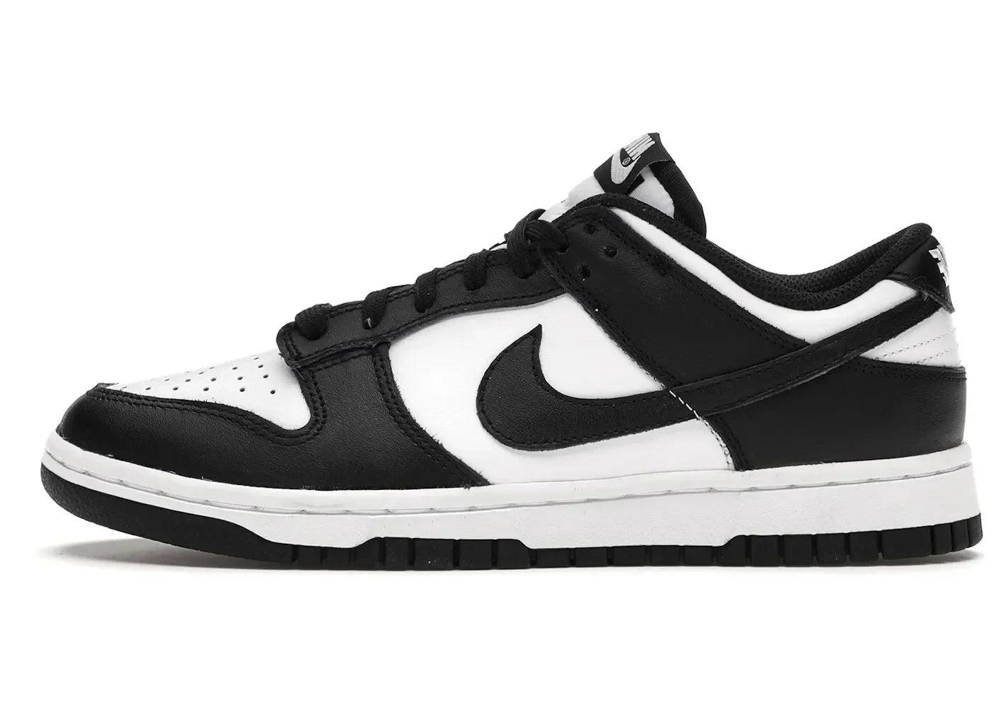 Nike Dunk Low Retro White Black Panda W