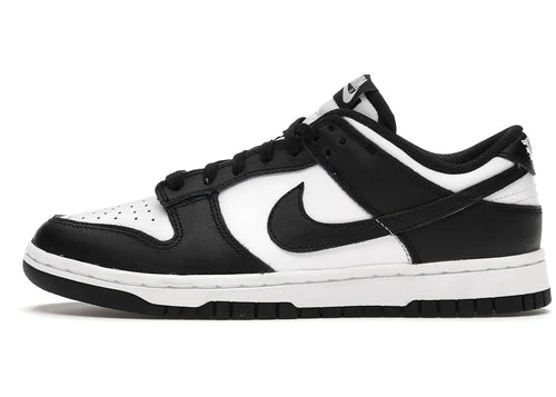 Nike Dunk Low Retro White Black Panda W