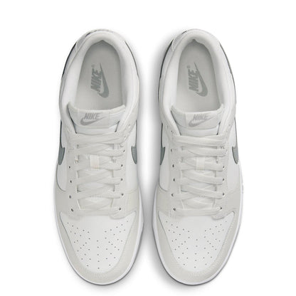 Nike Dunk Low Retro White Neutral Grey 'Summit'