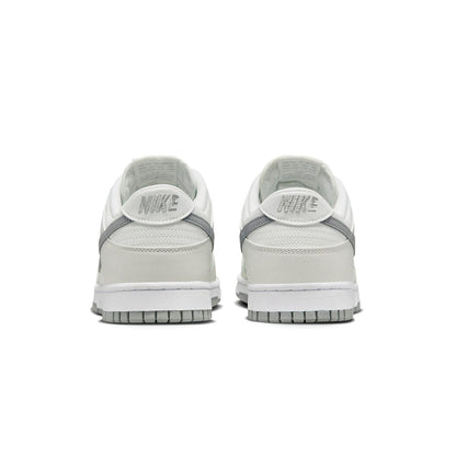 Nike Dunk Low Retro White Neutral Grey 'Summit'