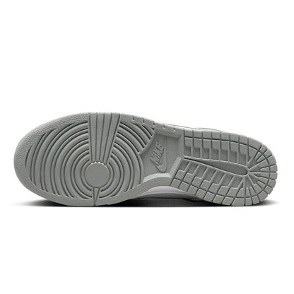 Nike Dunk Low Retro White Neutral Grey 'Summit'