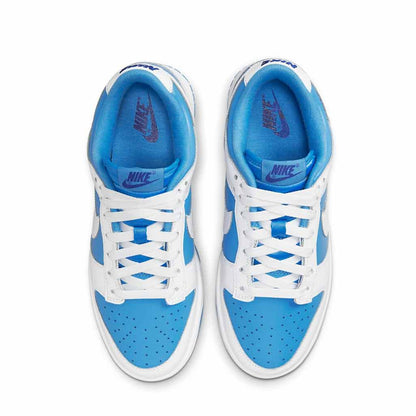 Nike Dunk Low Reverse UNC W