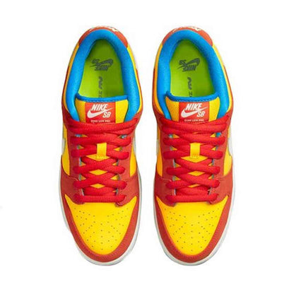 Nike Dunk Low SB 'Bart Simpson'