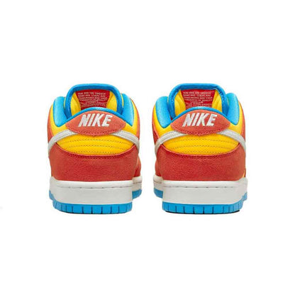 Nike Dunk Low SB 'Bart Simpson'