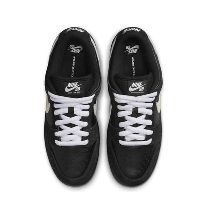 Nike Dunk Low SB Black Gum