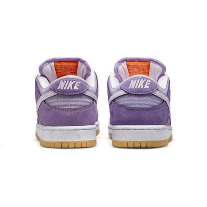 Nike Dunk Low SB 'Unbleached Pack - Lilac'
