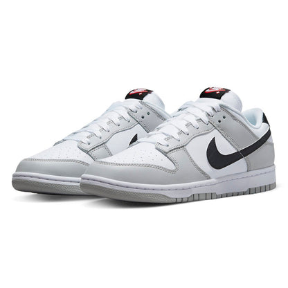 Nike Dunk Low SE Lottery Pack Grey Fog
