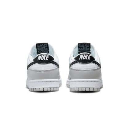 Nike Dunk Low SE Lottery Pack Grey Fog
