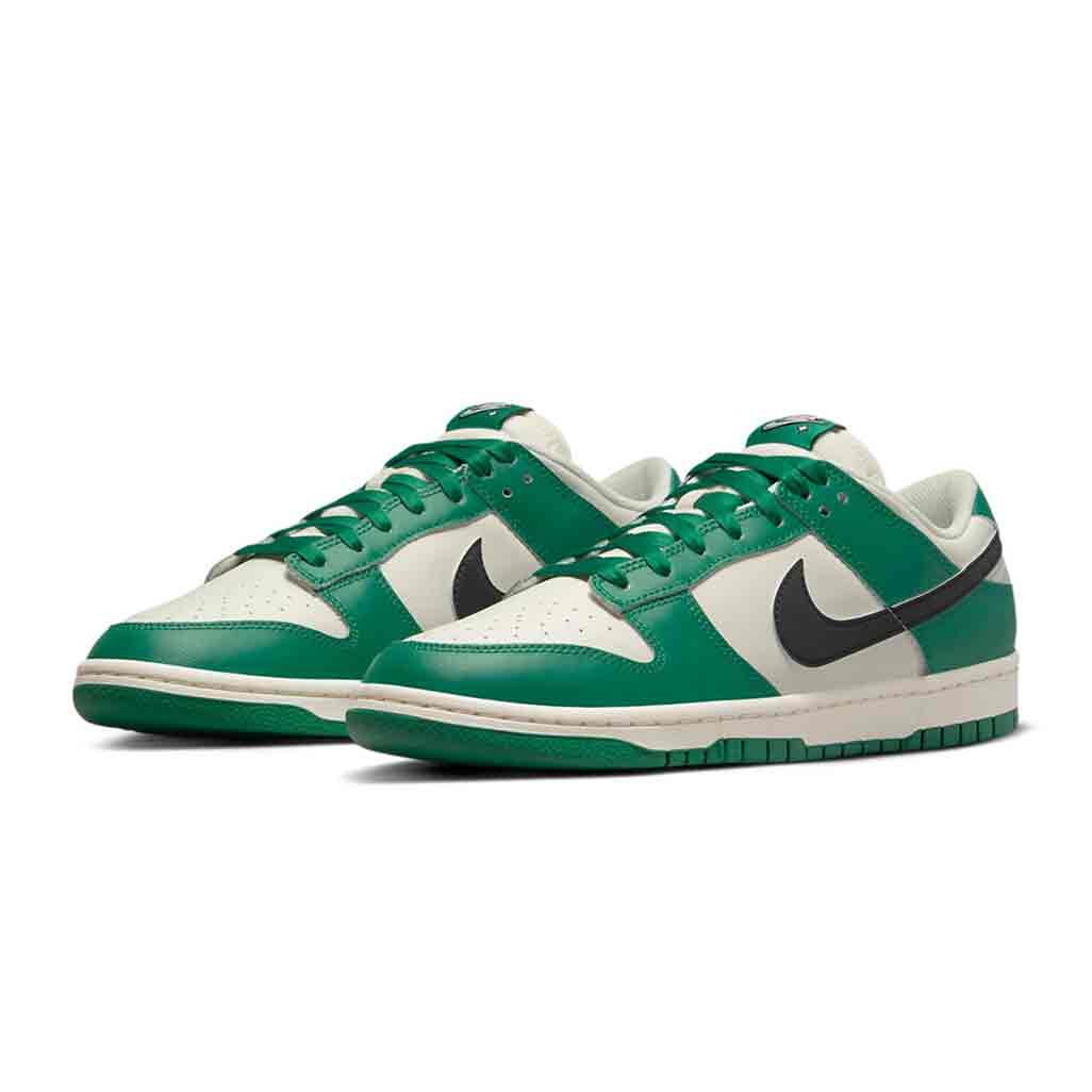 Nike Dunk Low SE Lottery Pack Malachite