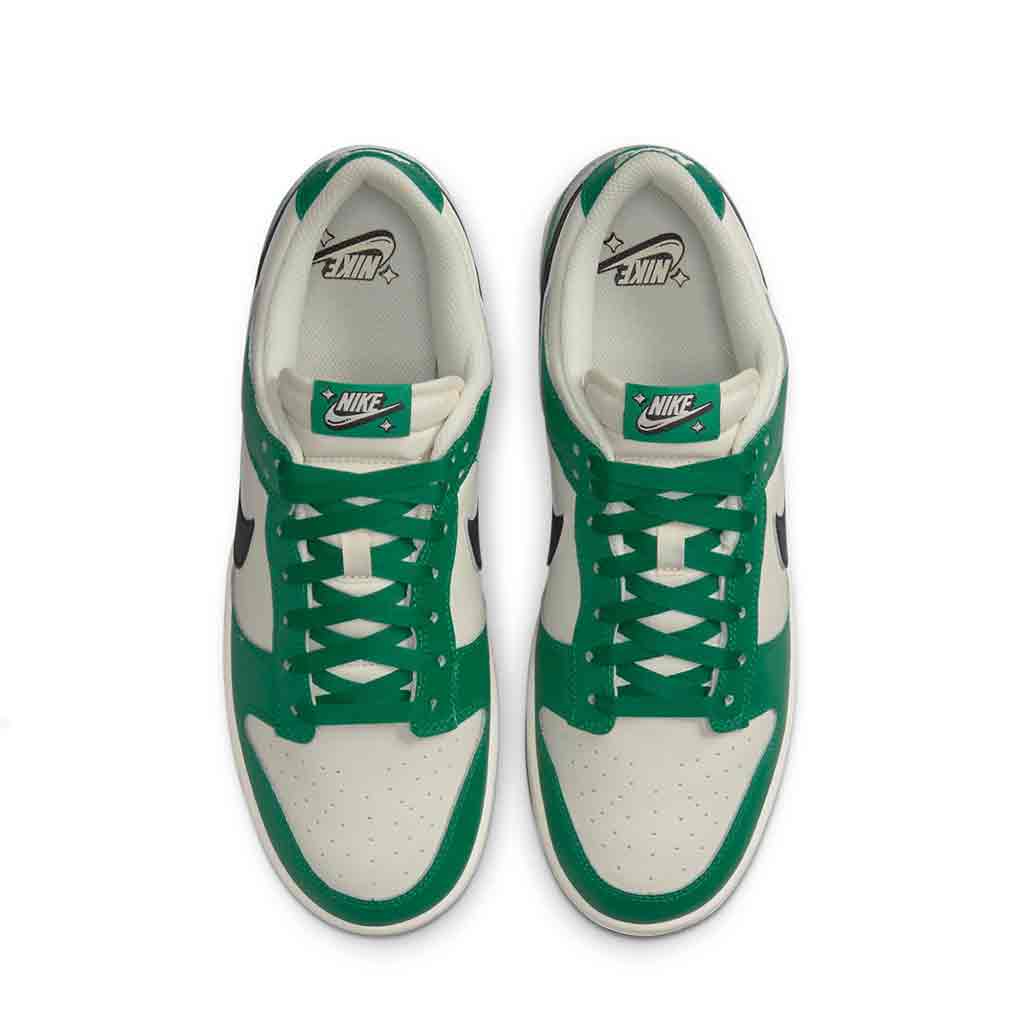 Nike Dunk Low SE Lottery Pack Malachite