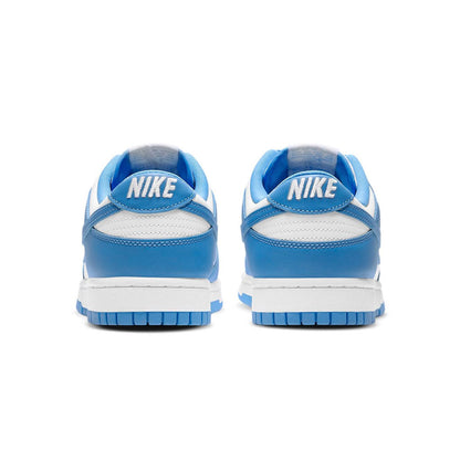 Nike Dunk Low UNC 2021