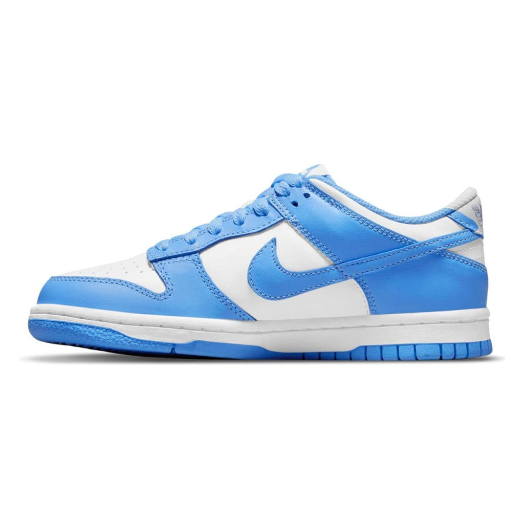 Nike Dunk Low UNC (2021) GS
