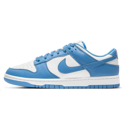 Nike Dunk Low UNC 2021