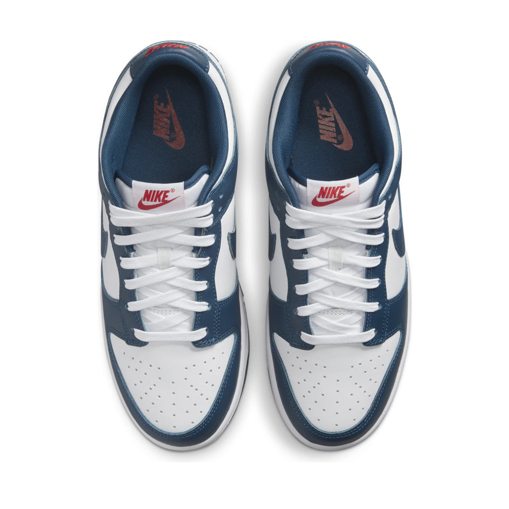 Nike Dunk Low Valerian Blue