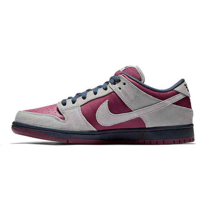 Nike Dunk SB Low 'True Berry'