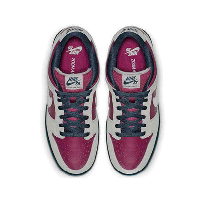 Nike Dunk SB Low 'True Berry'