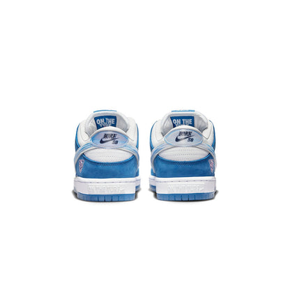 Nike Dunk SB Low x Born x Raised 'One Block at a Time'