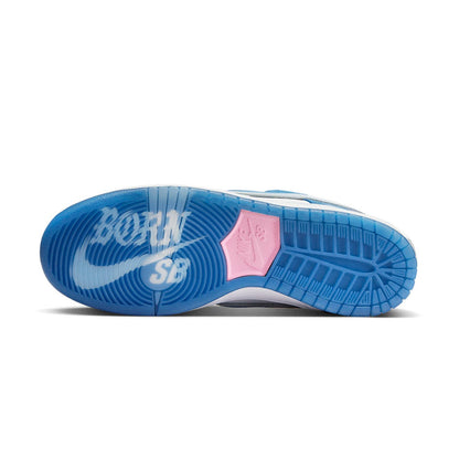 Nike Dunk SB Low x Born x Raised 'One Block at a Time'
