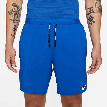 Nike Flex Stride Shorts 'Royal Blue' 5"
