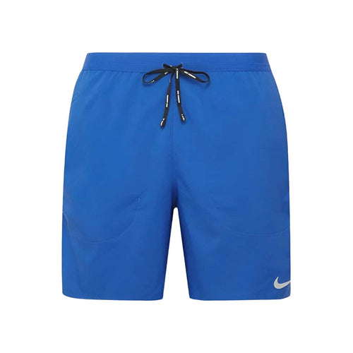 Nike Flex Stride Shorts 'Royal Blue' 5"