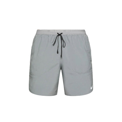Nike Flex Stride Shorts 'Smoke Grey' 5"