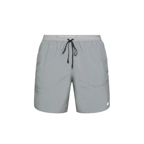 Nike Flex Stride Shorts 'Smoke Grey' 5"