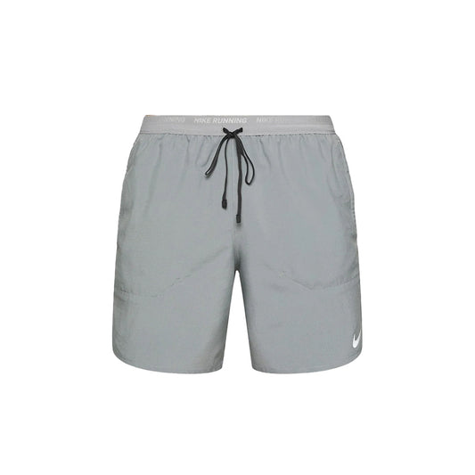 Nike Flex Stride Shorts 'Smoke Grey' 5"