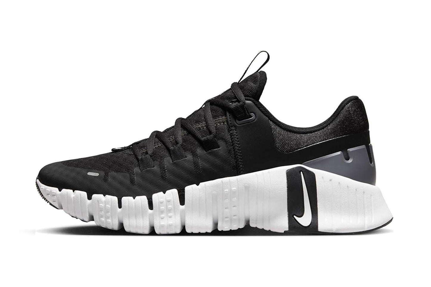 Nike Free Metcon 5 Black White W