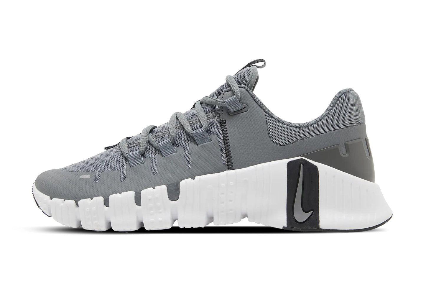 Nike Free Metcon 5 Smoke Grey