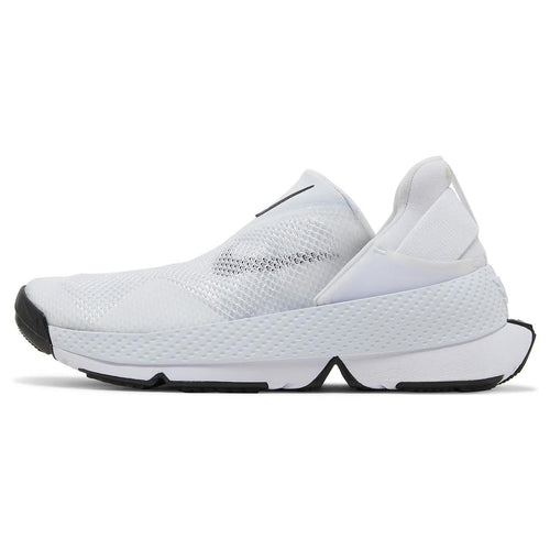 Nike GO FlyEase White Black W
