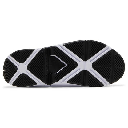 Nike GO FlyEase White Black W