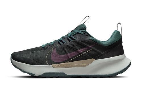 Nike Juniper Trail 2 Black Deep Jungle