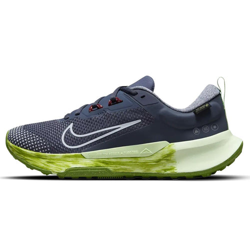 Nike Juniper Trail 2 GORE-TEX Thunder Blue Chlorophyll