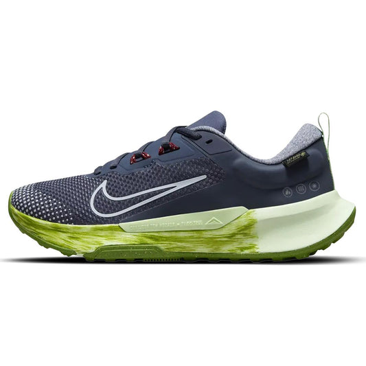 Nike Juniper Trail 2 GORE-TEX Thunder Blue Chlorophyll