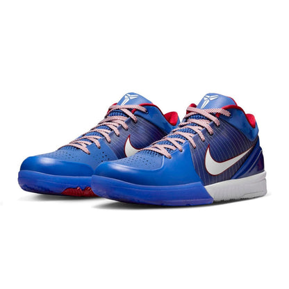 Nike Kobe 4 Protro Philly 2024
