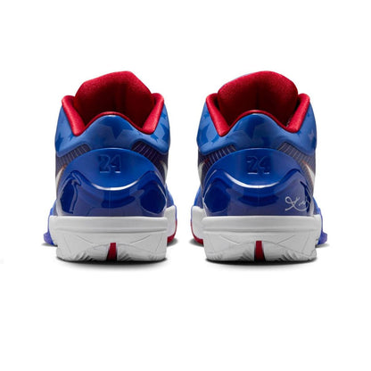 Nike Kobe 4 Protro Philly 2024