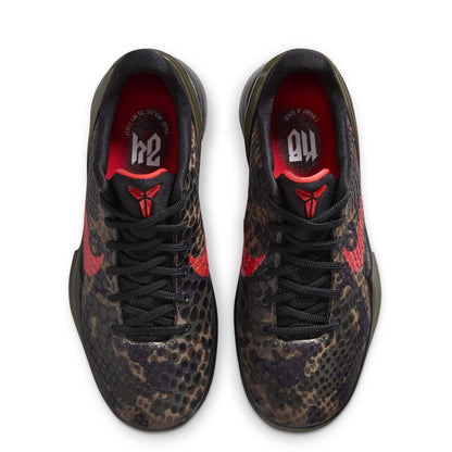 Nike Kobe 6 Protro 'Italian Camo' 2024 GS