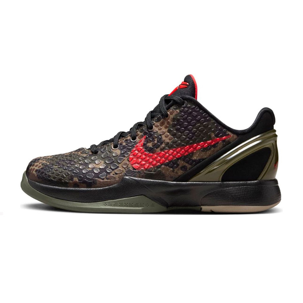 Nike Kobe 6 Protro 'Italian Camo' 2024 GS