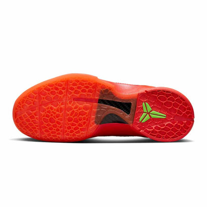 Nike Kobe 6 Protro Reverse Grinch