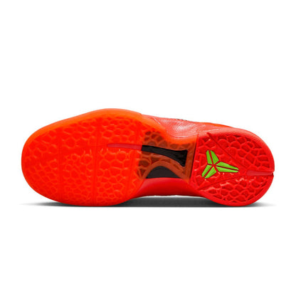 Nike Kobe 6 Protro Reverse Grinch GS