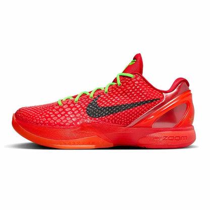 Nike Kobe 6 Protro Reverse Grinch