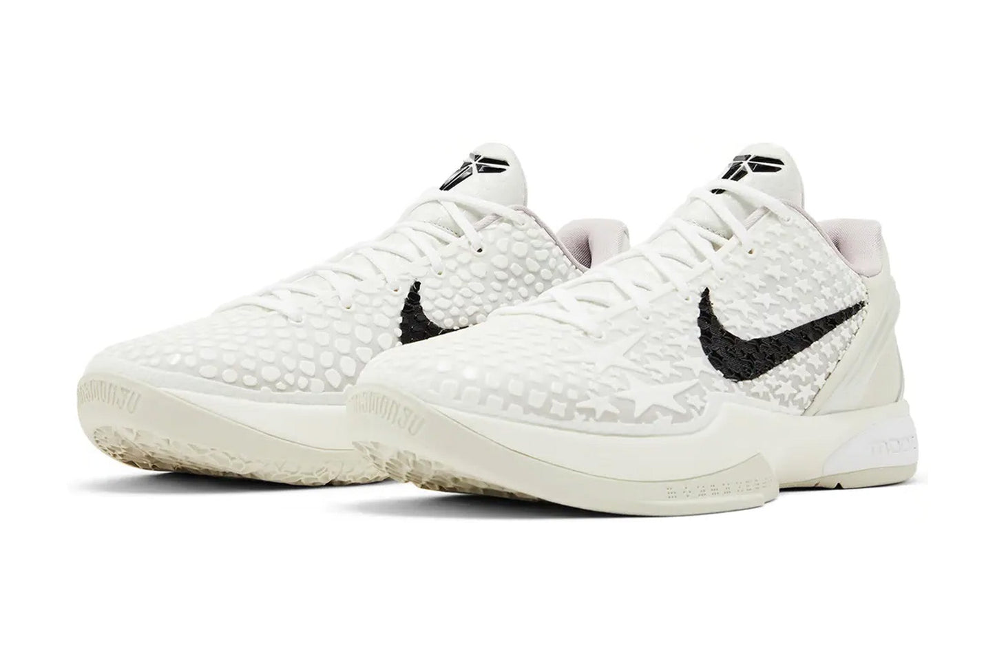 Nike Kobe 6 Protro Sail All-Star