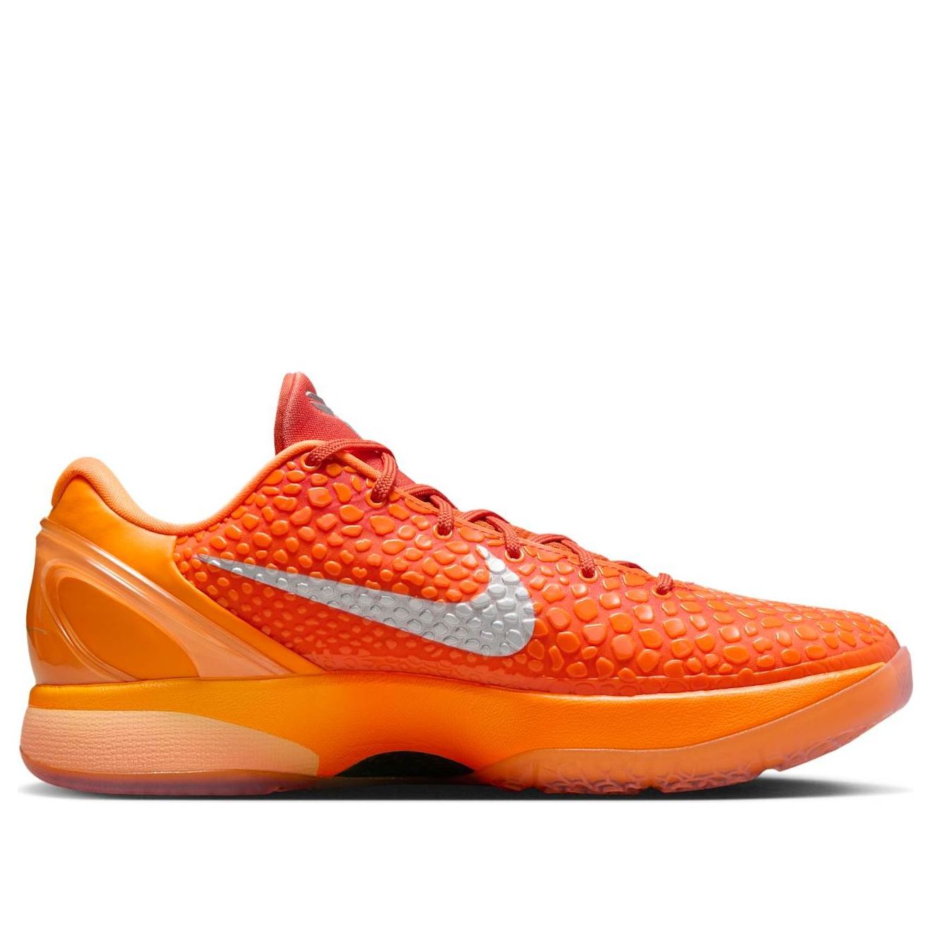 Nike Kobe 6 Protro Total Orange